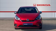 Honda Jazz 1.5 i-MMD Hybrid EX 5dr eCVT Hybrid Hatchback
